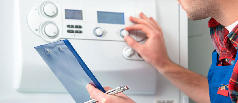 Foça Airfel Kombi Servisi